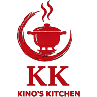 Kino's Kitchen logo